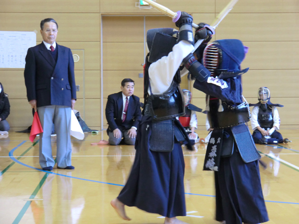 心技体 かわいいぃ 第３４回 佐伯市少年剣道大会